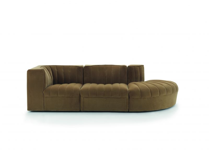 9000 Sectional sofa